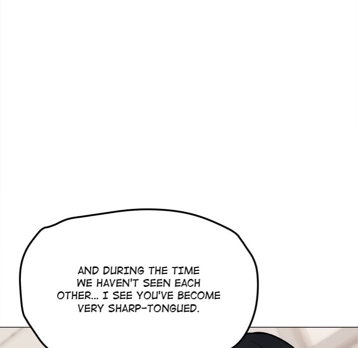 Stop Smoking Chapter 77 - Page 33