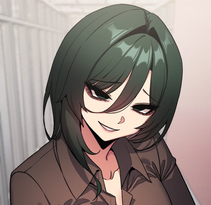 Stop Smoking Chapter 77 - Page 84