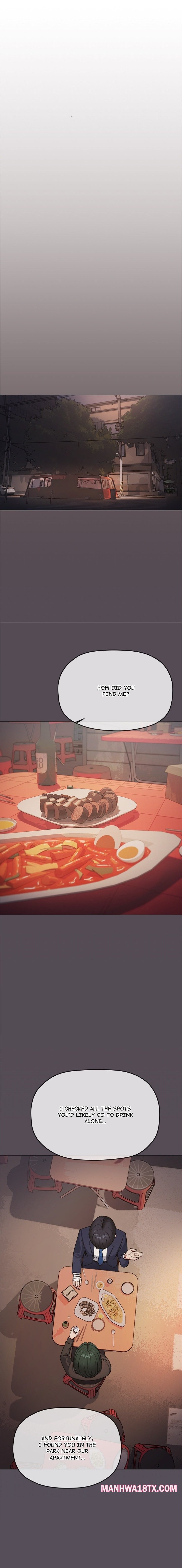 Stop Smoking Chapter 78 - Page 17