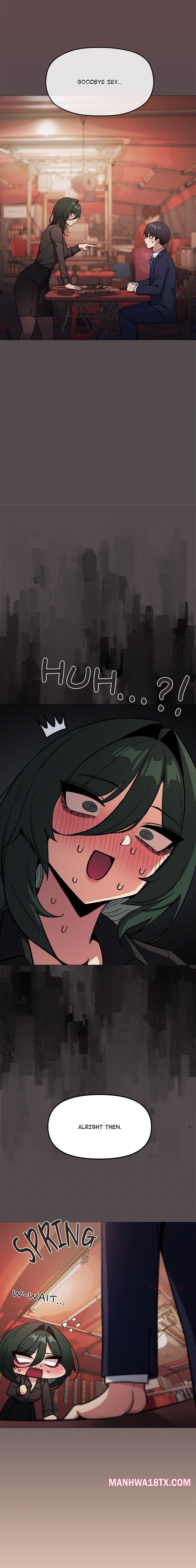 Stop Smoking Chapter 78 - Page 26