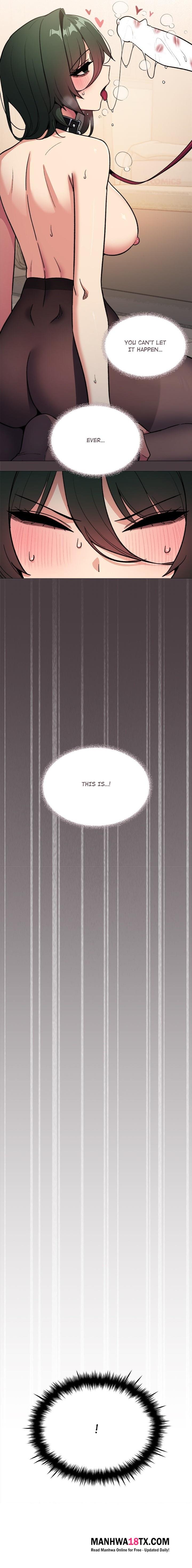 Stop Smoking Chapter 79 - Page 19