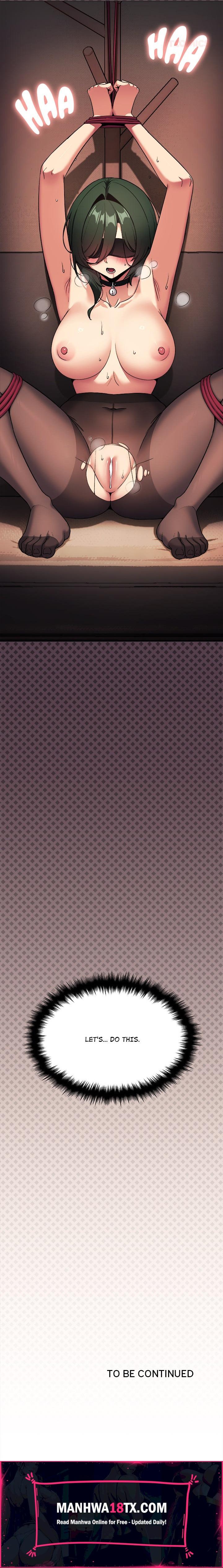 Stop Smoking Chapter 79 - Page 25