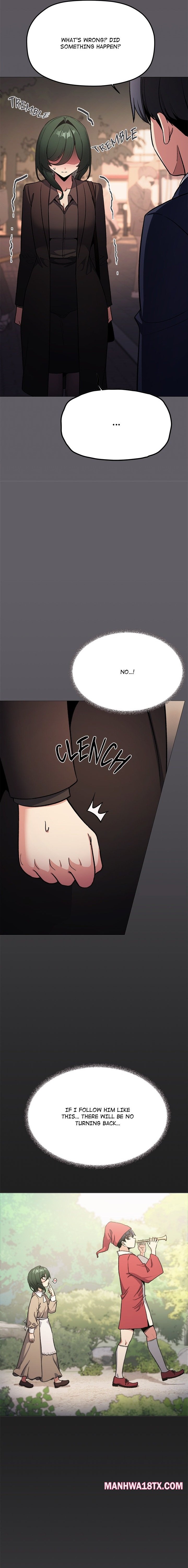 Stop Smoking Chapter 79 - Page 7