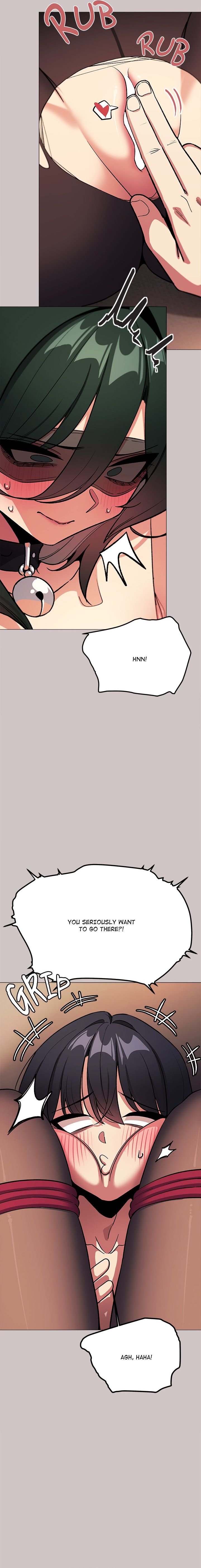 Stop Smoking Chapter 81 - Page 10