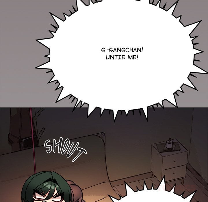 Stop Smoking Chapter 84 - Page 208