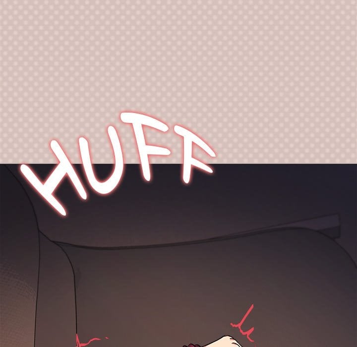 Stop Smoking Chapter 84 - Page 5