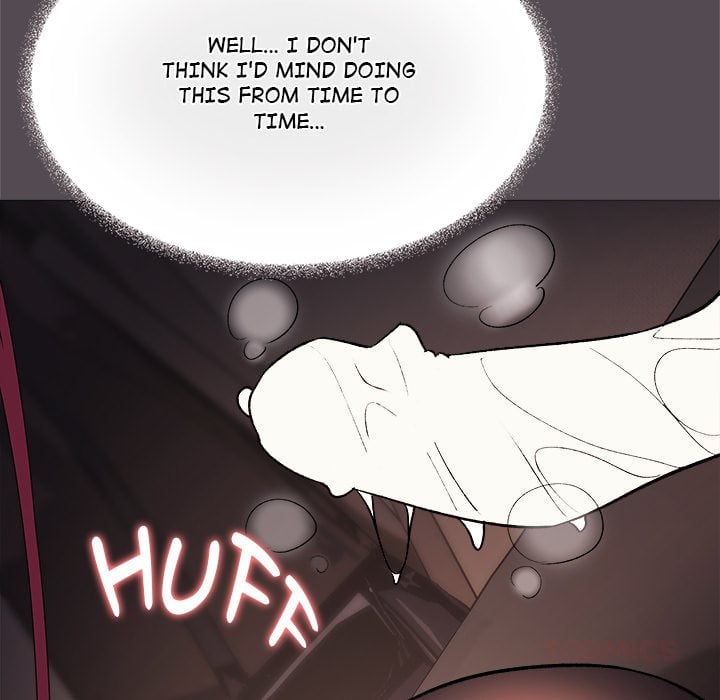 Stop Smoking Chapter 84 - Page 52