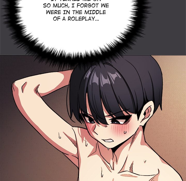 Stop Smoking Chapter 84 - Page 77