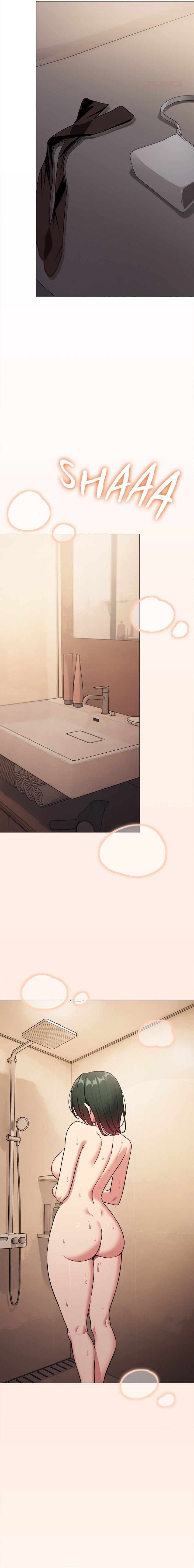 Stop Smoking Chapter 85 - Page 12