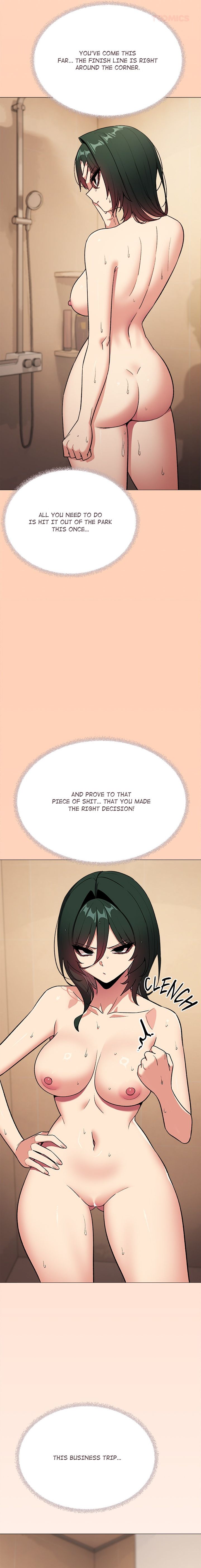 Stop Smoking Chapter 85 - Page 17