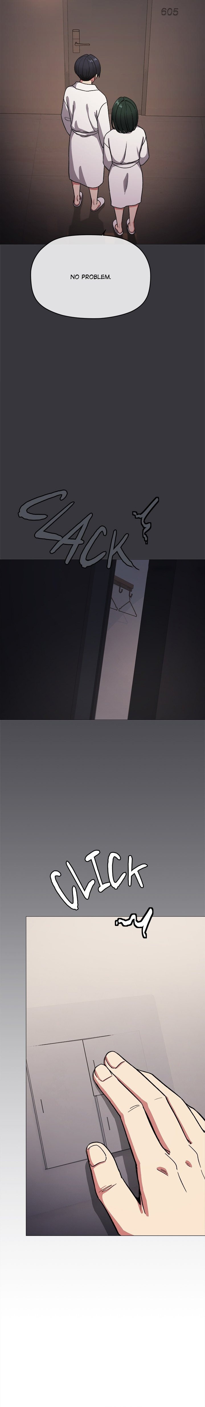 Stop Smoking Chapter 86 - Page 13