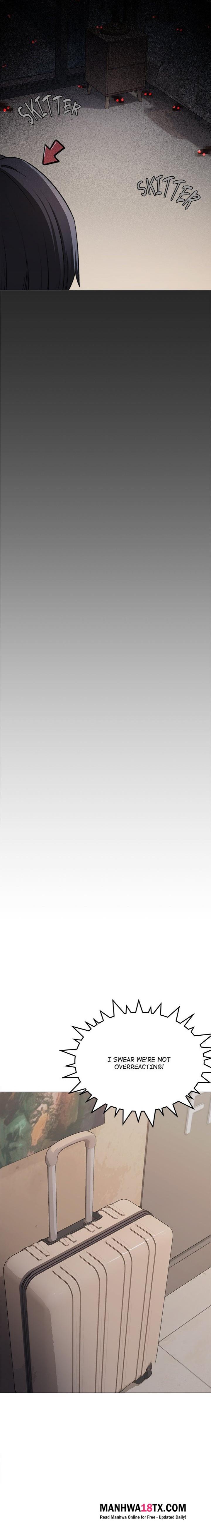 Stop Smoking Chapter 86 - Page 17