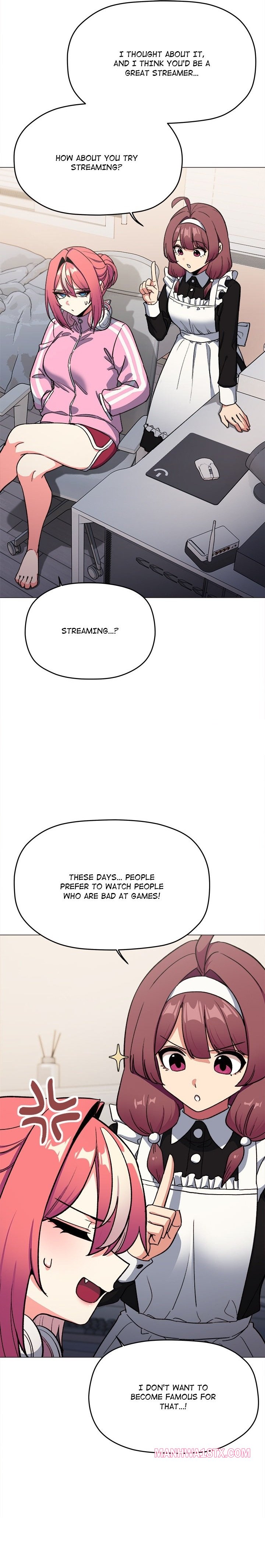 Stop Smoking Chapter 87 - Page 11