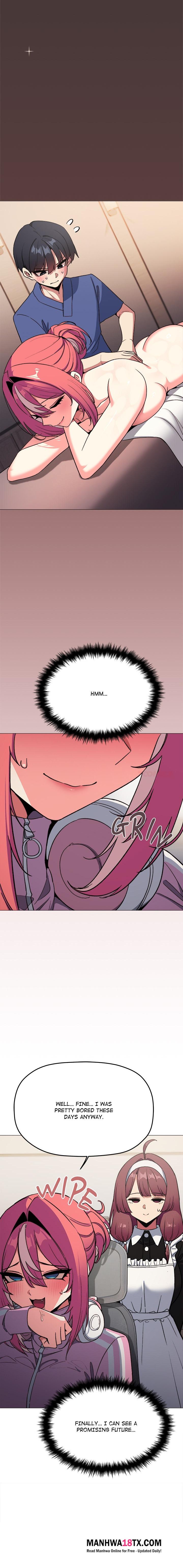 Stop Smoking Chapter 87 - Page 13