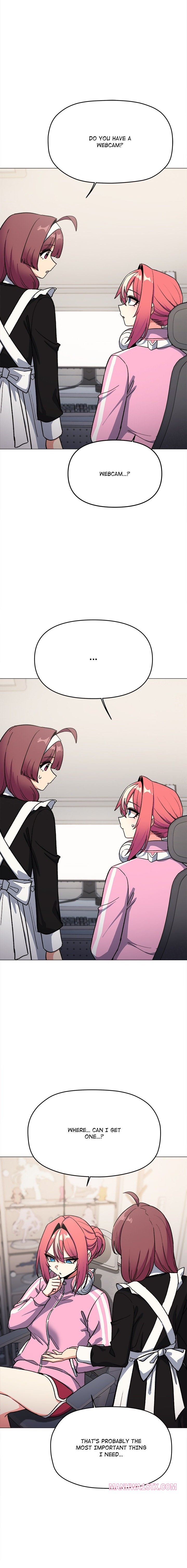 Stop Smoking Chapter 87 - Page 14