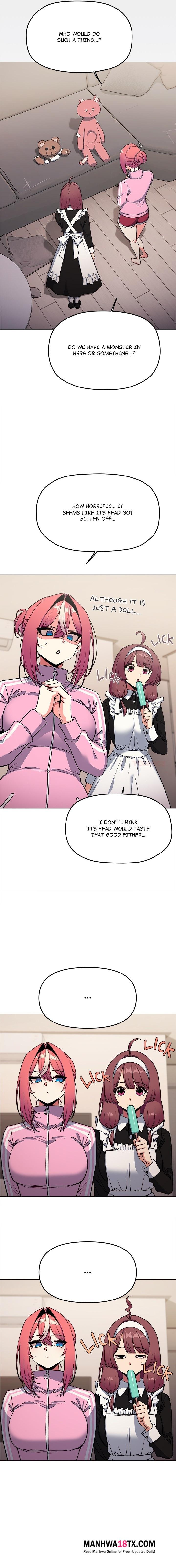 Stop Smoking Chapter 87 - Page 2