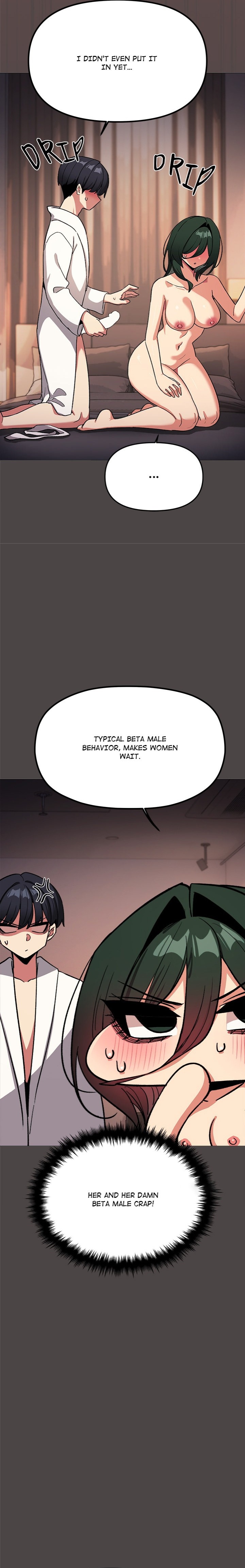 Stop Smoking Chapter 87 - Page 20