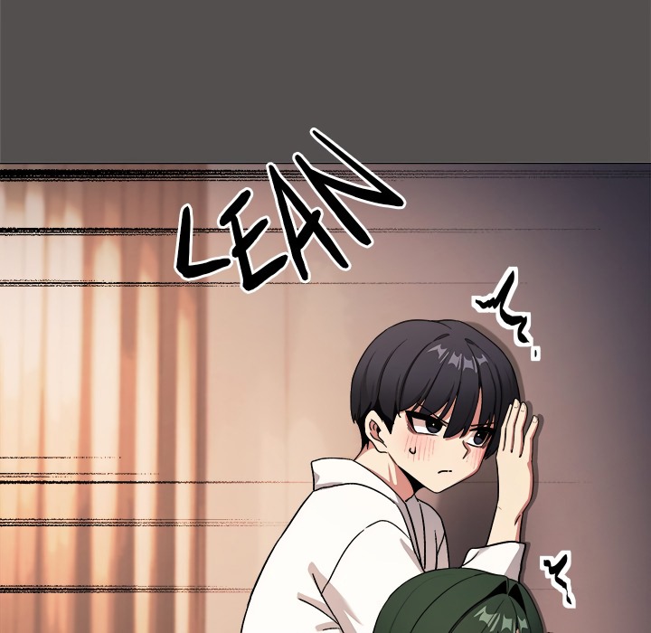 Stop Smoking Chapter 88 - Page 162