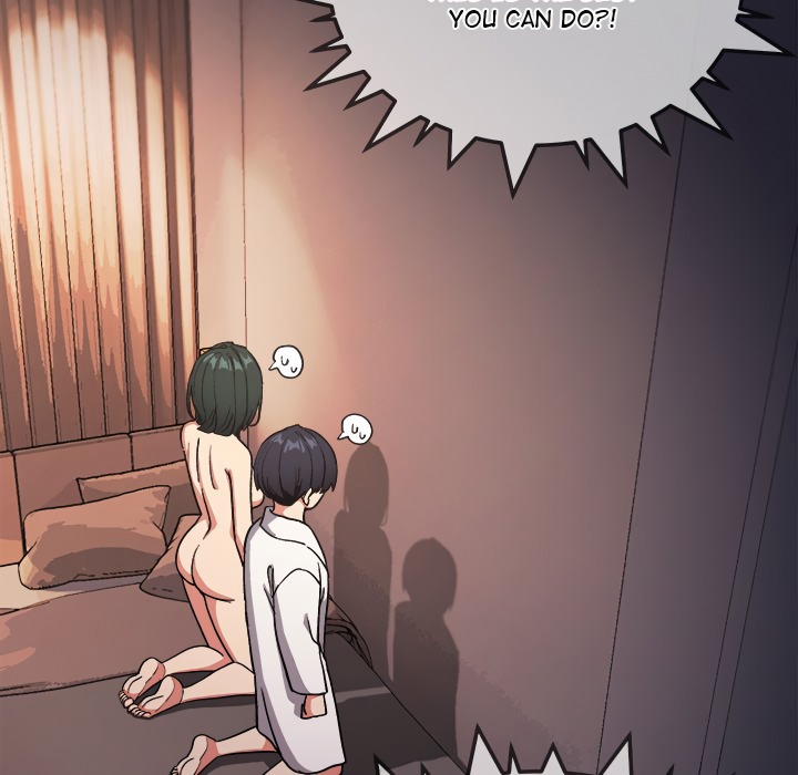 Stop Smoking Chapter 88 - Page 174