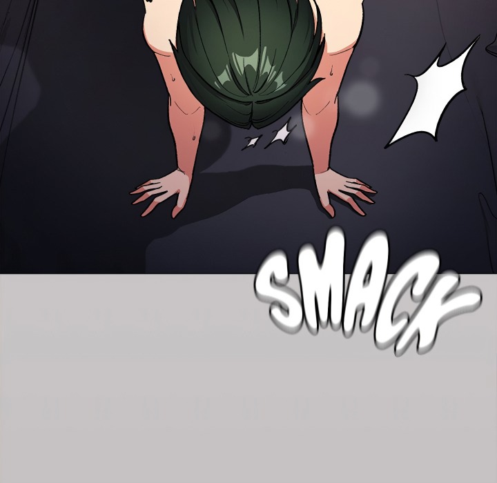 Stop Smoking Chapter 88 - Page 8