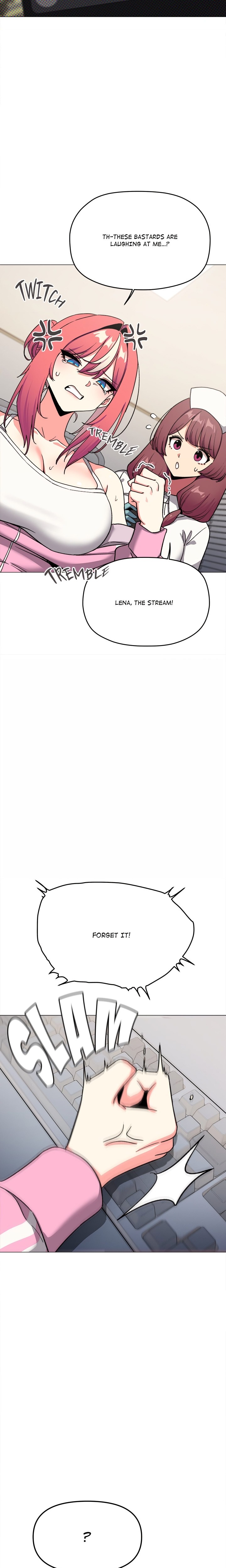 Stop Smoking Chapter 89 - Page 14