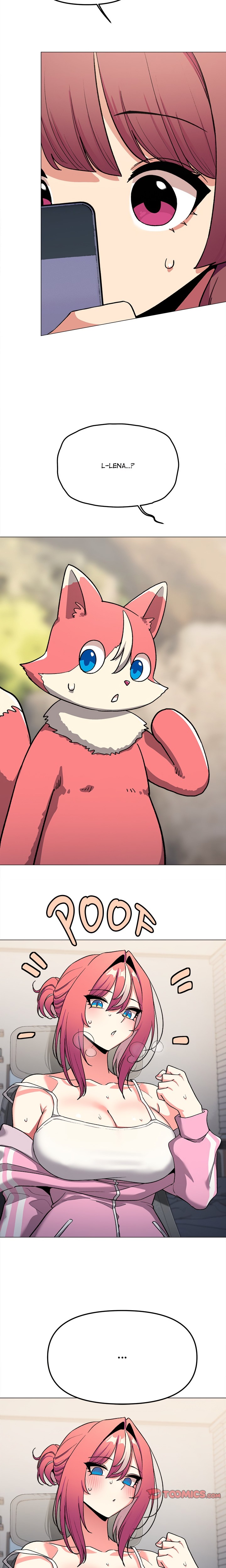 Stop Smoking Chapter 89 - Page 15