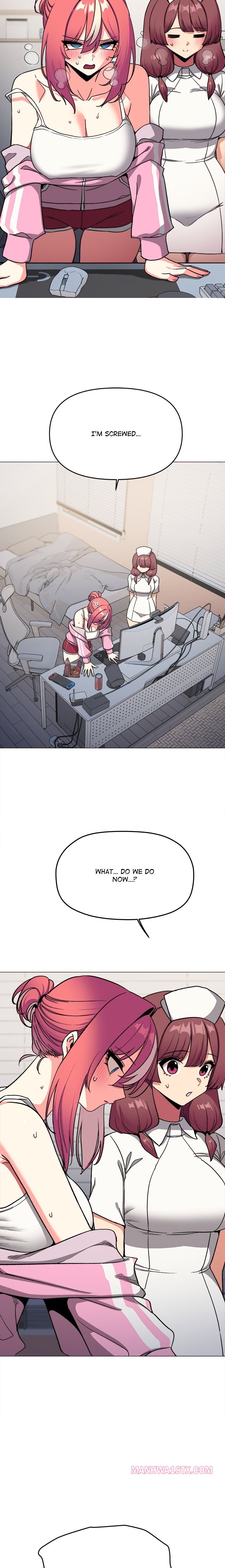 Stop Smoking Chapter 89 - Page 18