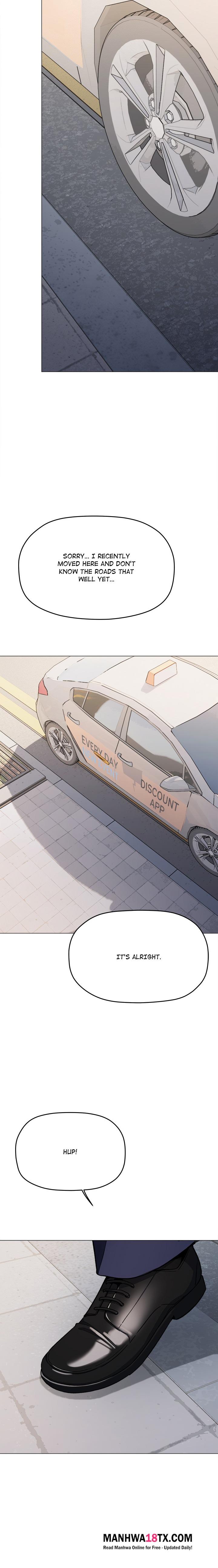 Stop Smoking Chapter 89 - Page 25