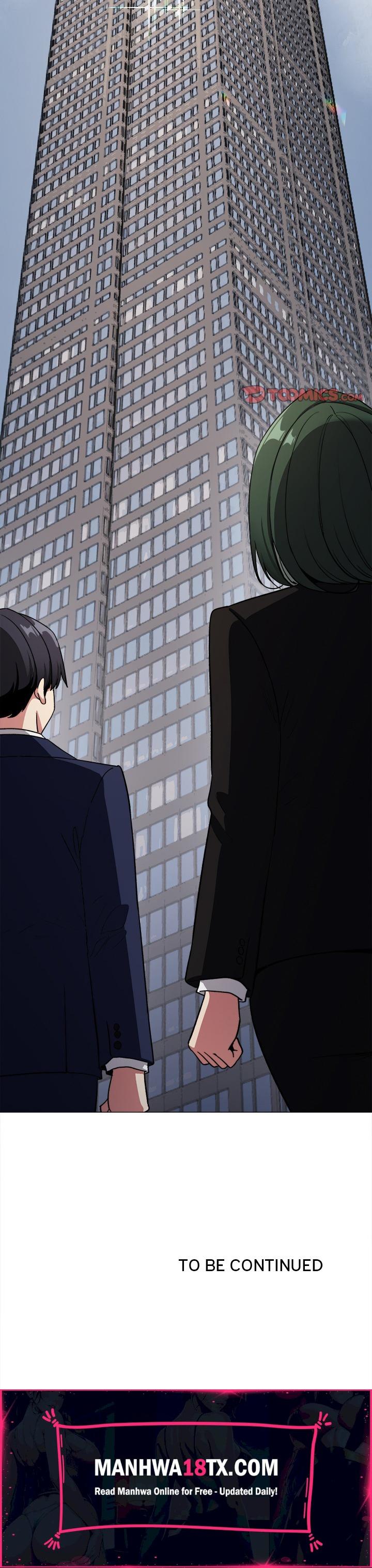 Stop Smoking Chapter 89 - Page 27