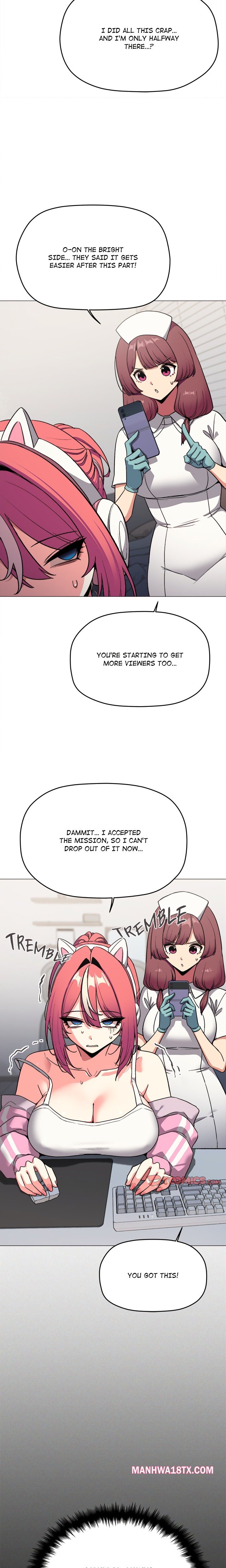 Stop Smoking Chapter 89 - Page 4
