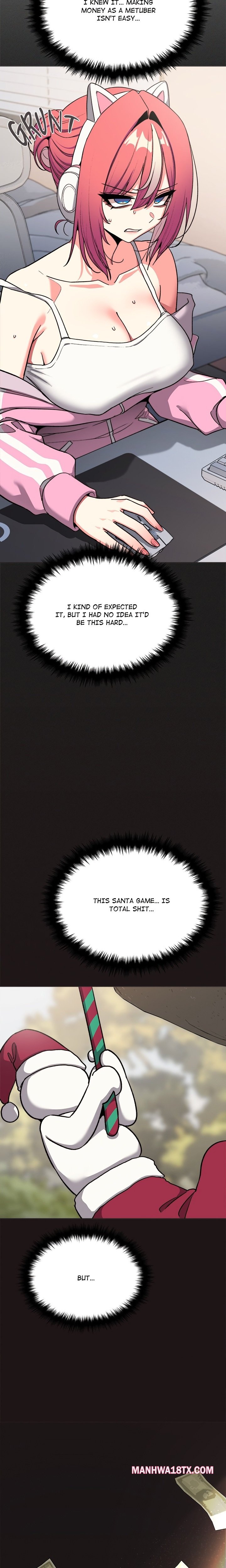 Stop Smoking Chapter 89 - Page 5