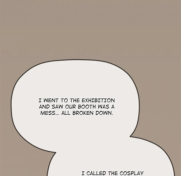 Stop Smoking Chapter 90 - Page 165