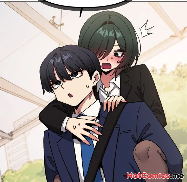 Stop Smoking Chapter 90 - Page 43