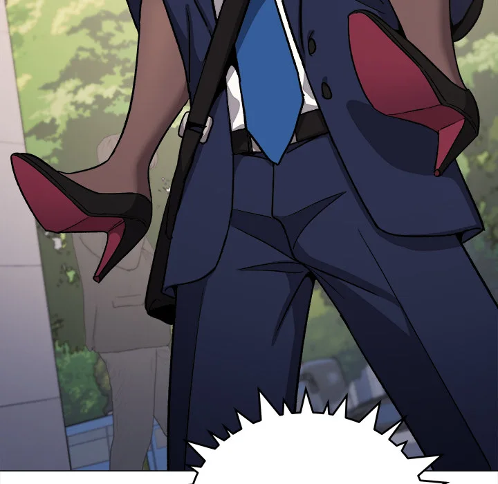 Stop Smoking Chapter 90 - Page 44