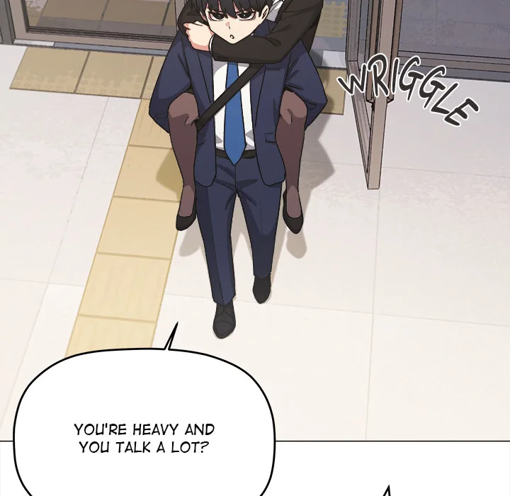 Stop Smoking Chapter 90 - Page 49