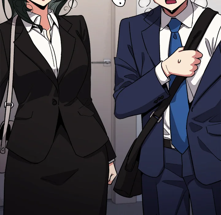 Stop Smoking Chapter 90 - Page 66