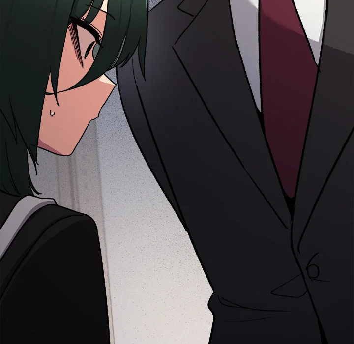 Stop Smoking Chapter 90 - Page 87