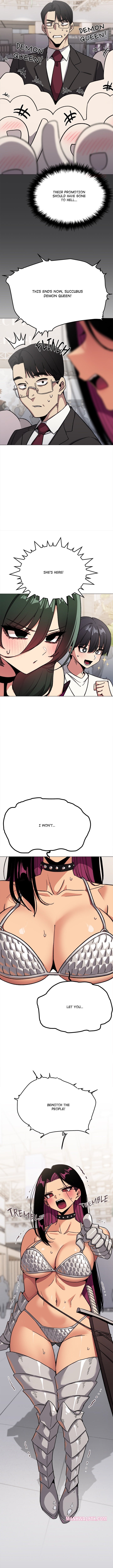 Stop Smoking Chapter 92 - Page 4