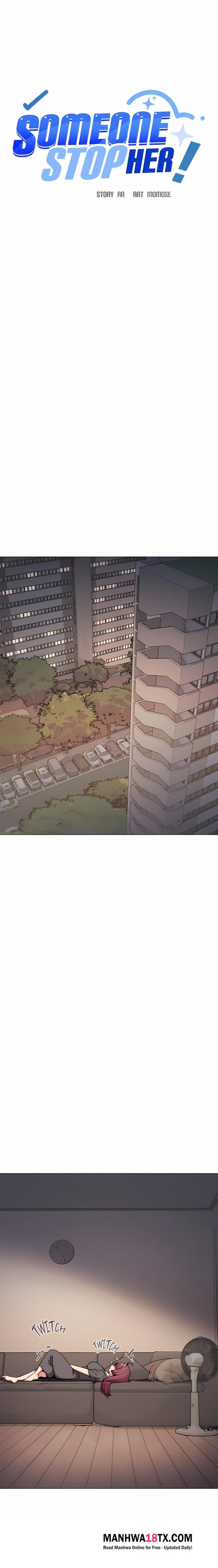 Stop Smoking Chapter 93 - Page 27