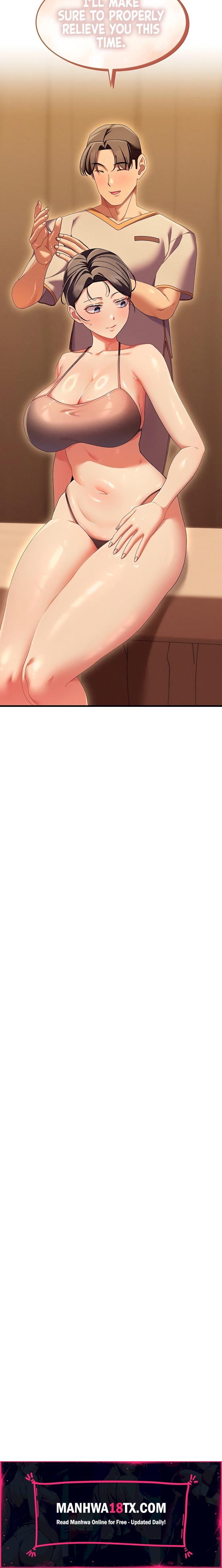 New Town Massage Chapter 3 - Page 27