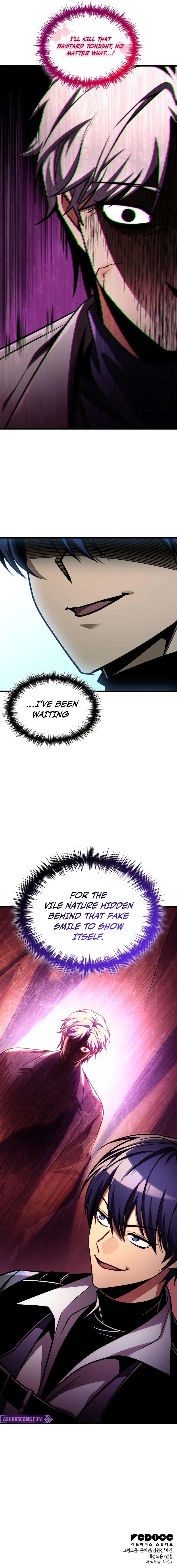 My Exclusive Tower Guide Chapter 107 - Page 14