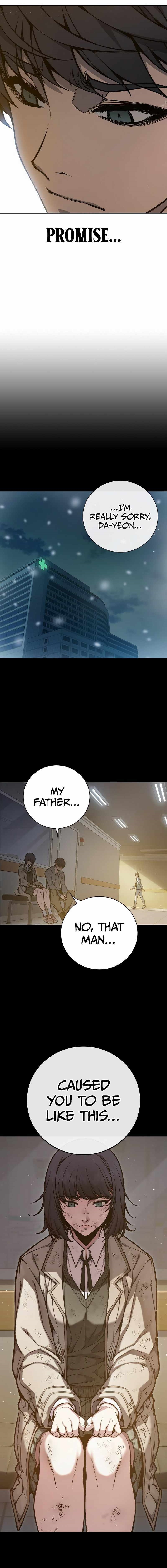 Juvenile Prison Chapter 1 - Page 20