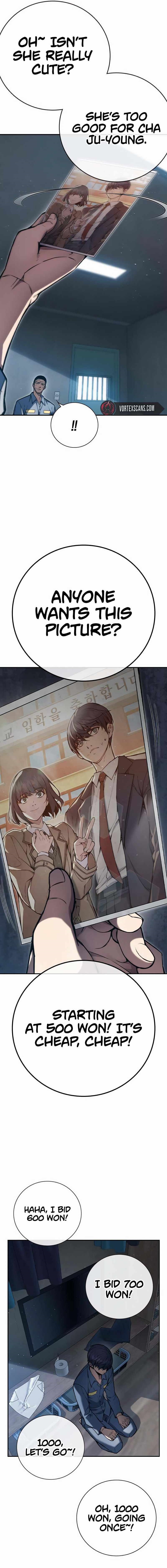 Juvenile Prison Chapter 1 - Page 55