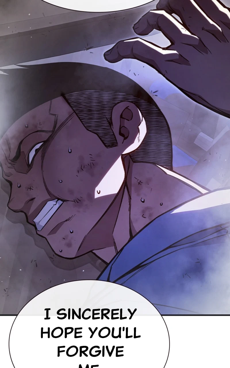 Juvenile Prison Chapter 12 - Page 103