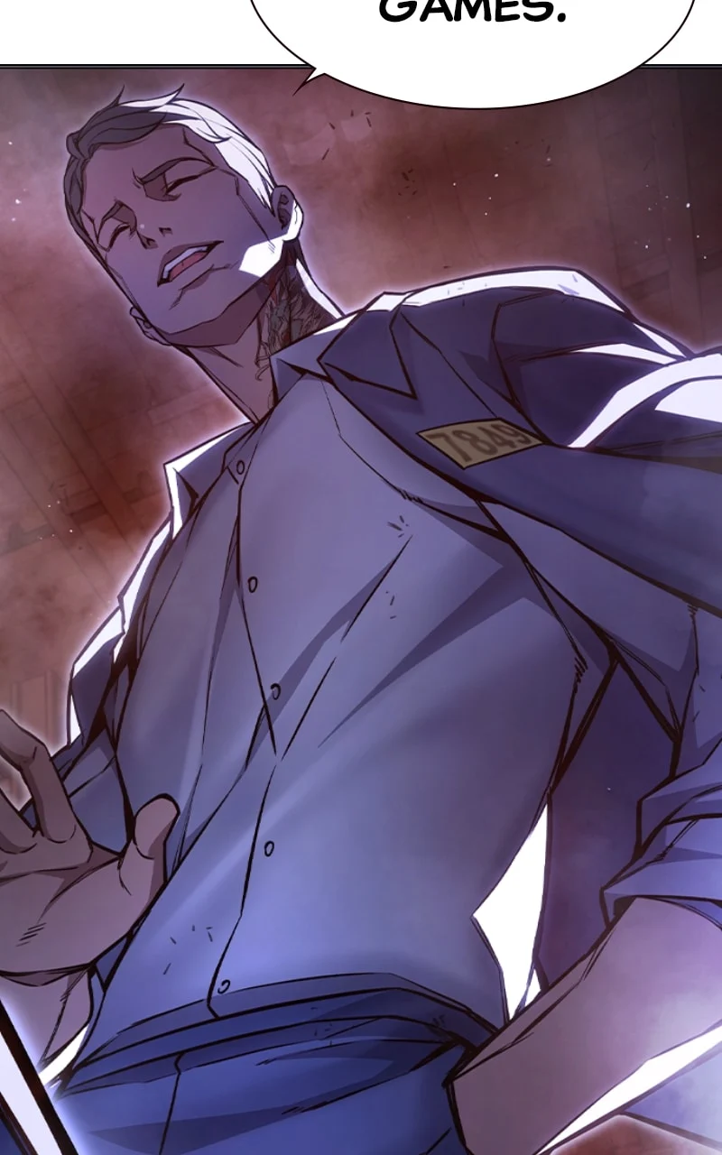 Juvenile Prison Chapter 12 - Page 105