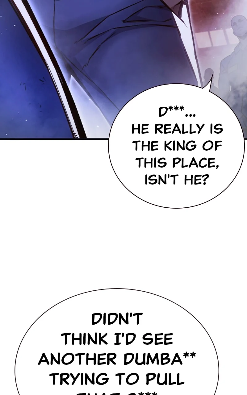 Juvenile Prison Chapter 12 - Page 106