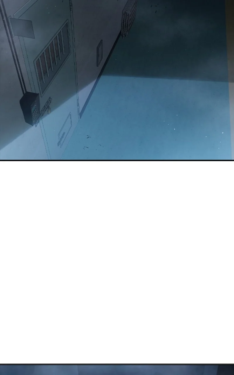 Juvenile Prison Chapter 12 - Page 111