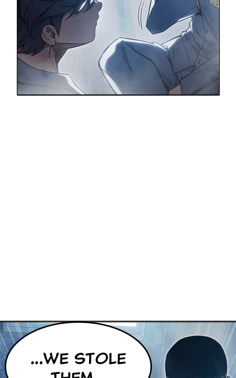 Juvenile Prison Chapter 12 - Page 118