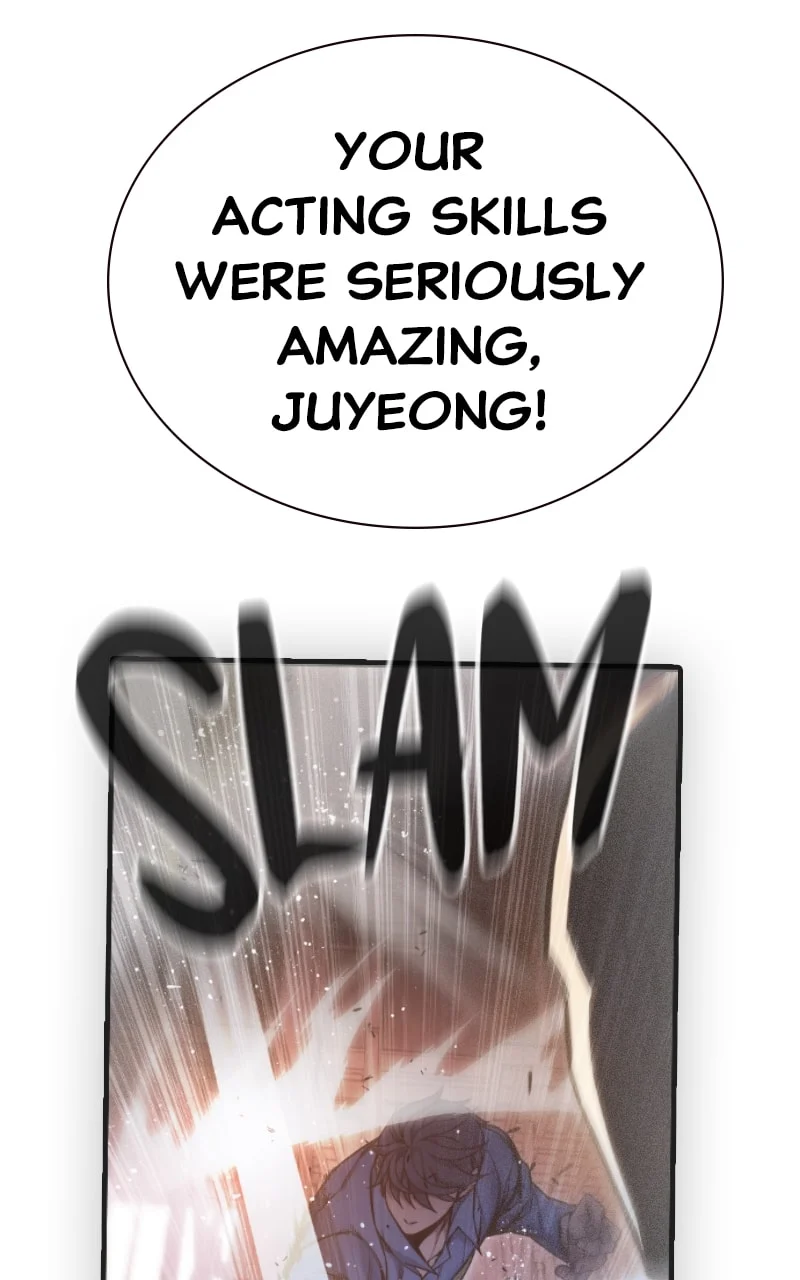 Juvenile Prison Chapter 12 - Page 121