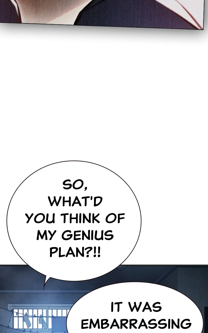 Juvenile Prison Chapter 12 - Page 126